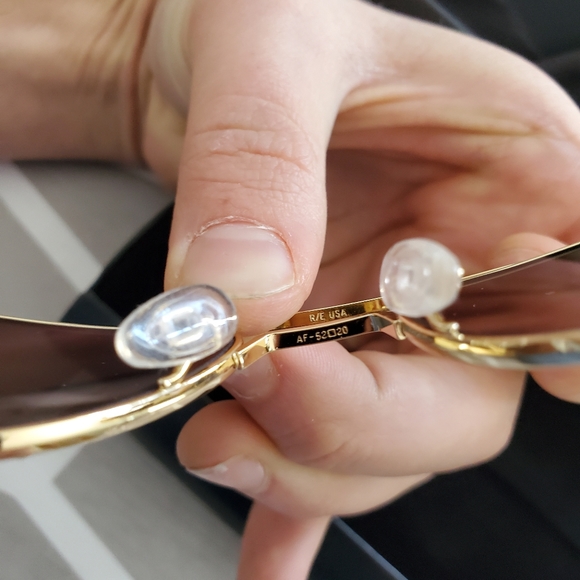 Randolph Engineering aviators - Picture 5 of 8